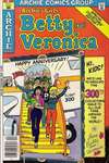Archie's Girls: Betty and Veronica #300 Comic Books - Covers, Scans, Photos in Archie's Girls: Betty and Veronica Comic Books - Covers, Scans, Gallery